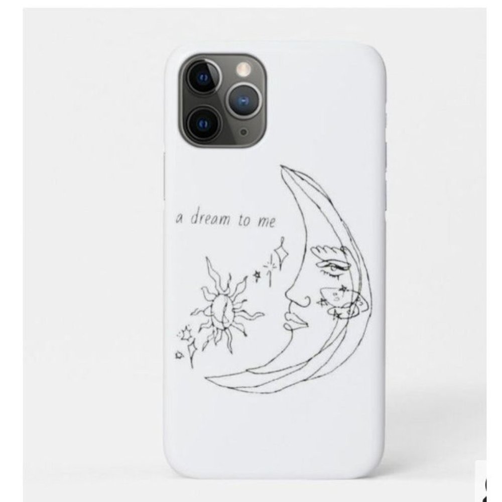 BRAND NEW Ariana Grande hand tattoo iPhone 11 PRO phone case
